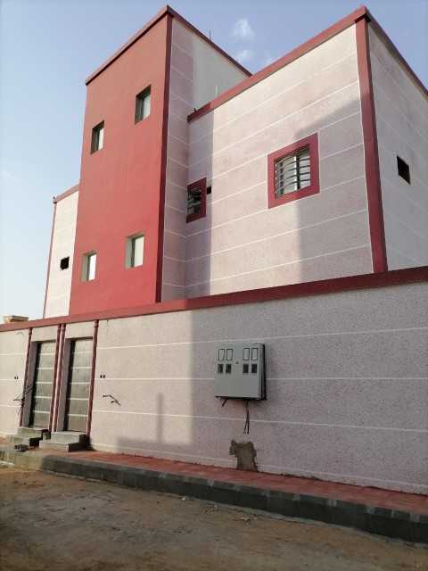 دهانات خارجية 35127809