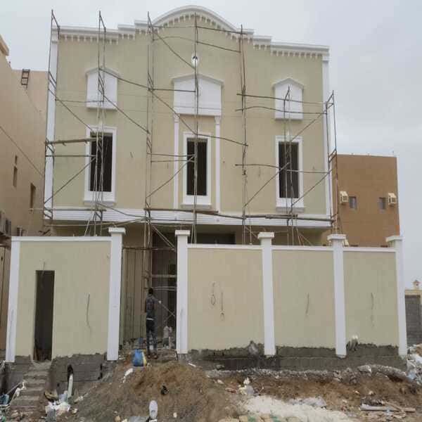 دهانات خارجية للمنازل 38797831